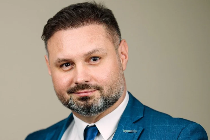 Interviu cu Calin Iepure – Professional Public Speaker, Corporate Consultant &amp; Trainer