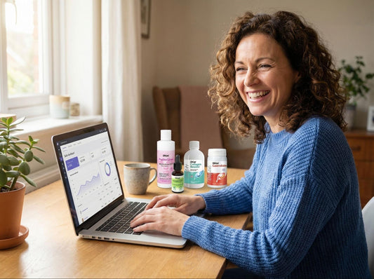 WellPreneur: Cât de greu e să faci minim 1.000 € online pe lună?