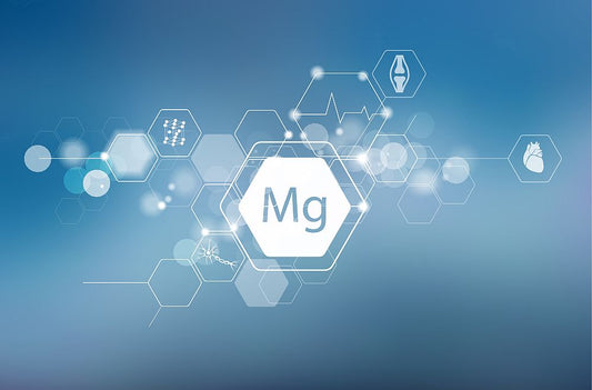 Magneziu