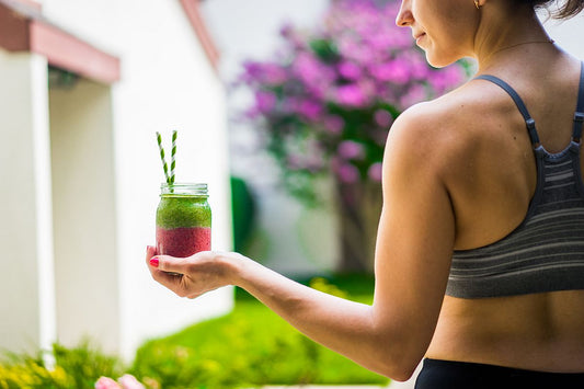 Importanța nutriției atunci când faci sport