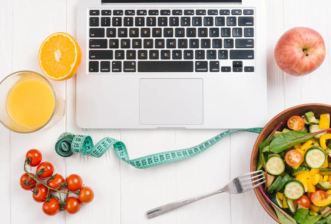 De ce nu funcționează dietele rapide și cum slăbești sănătos