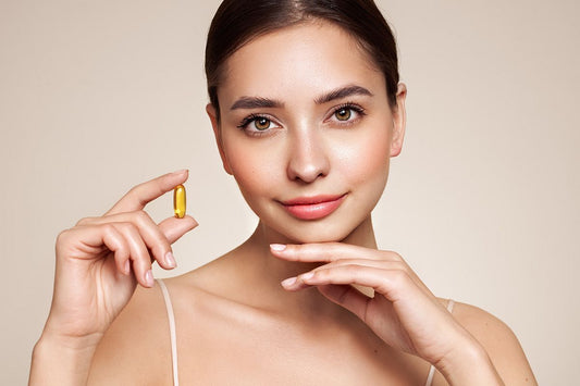 Totul despre vitamina A: Beneficii, Surse si Recomandari