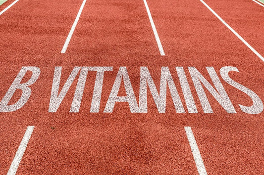 Vitamina B