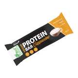Veganproteic stick, with cappuccino
