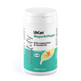 MagneBeHappy, cu magneziu și vitamina B6