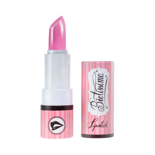 Ruj mat, cu uleiuri naturale, pink 600