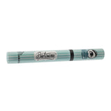 Mascara BIO, cu uleiuri naturale, aplicare precisă, negru