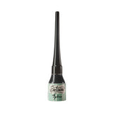 Eye cough, with brush for precise, black application