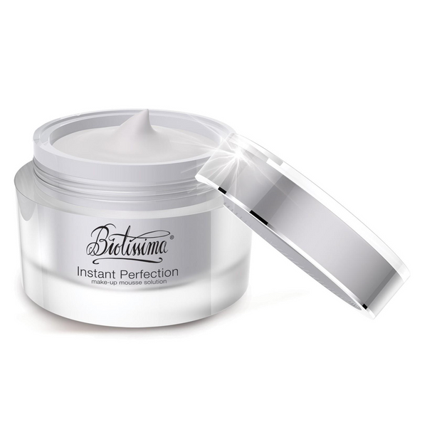 Primer, Instant Perfection, with Argan Oil and Bio Night Light