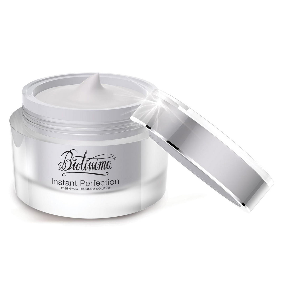 Primer, Instant Perfection, cu ulei de argan și luminița nopții BIO