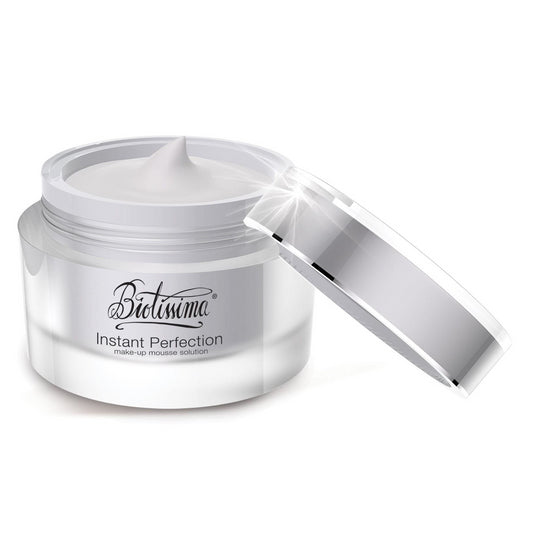 Primer, Instant Perfection, cu ulei de argan și luminița nopții BIO 1628