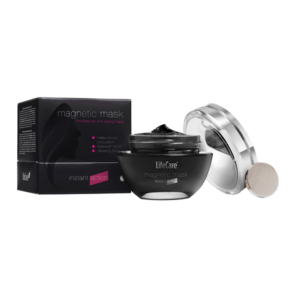 Magnetische Maske mit Retinol und Matrixyl® 3000, Anti-Falten