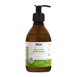 Săpun lichid cu aloe vera BIO și acid hialuronic, EQUILIBRIUM