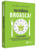 Don't eat the frog! Remus Bălan