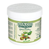 Unt de Shea, 100% natural pentru hidratare intensă