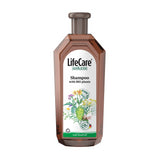 Antimetrean shampoo with bio herbal extract