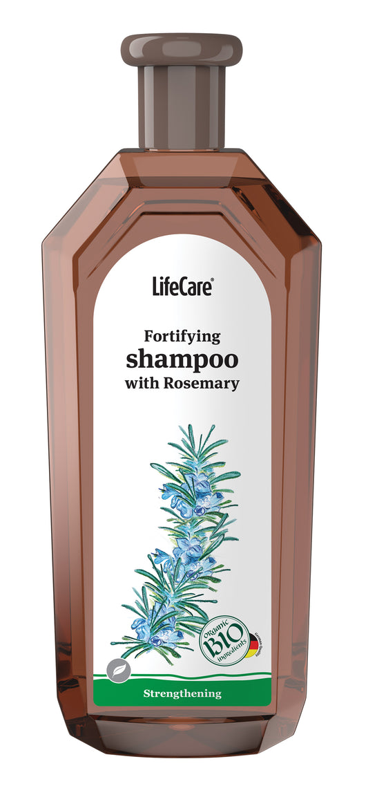 Șampon fortifiant, cu rozmarin BIO 1268