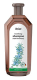 Șampon fortifiant, cu rozmarin BIO