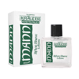 After shave loțiune, Mann