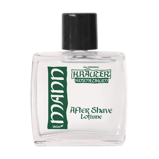 After shave loțiune, Mann 3940
