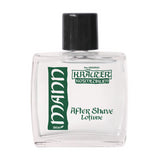 After shave loțiune, Mann