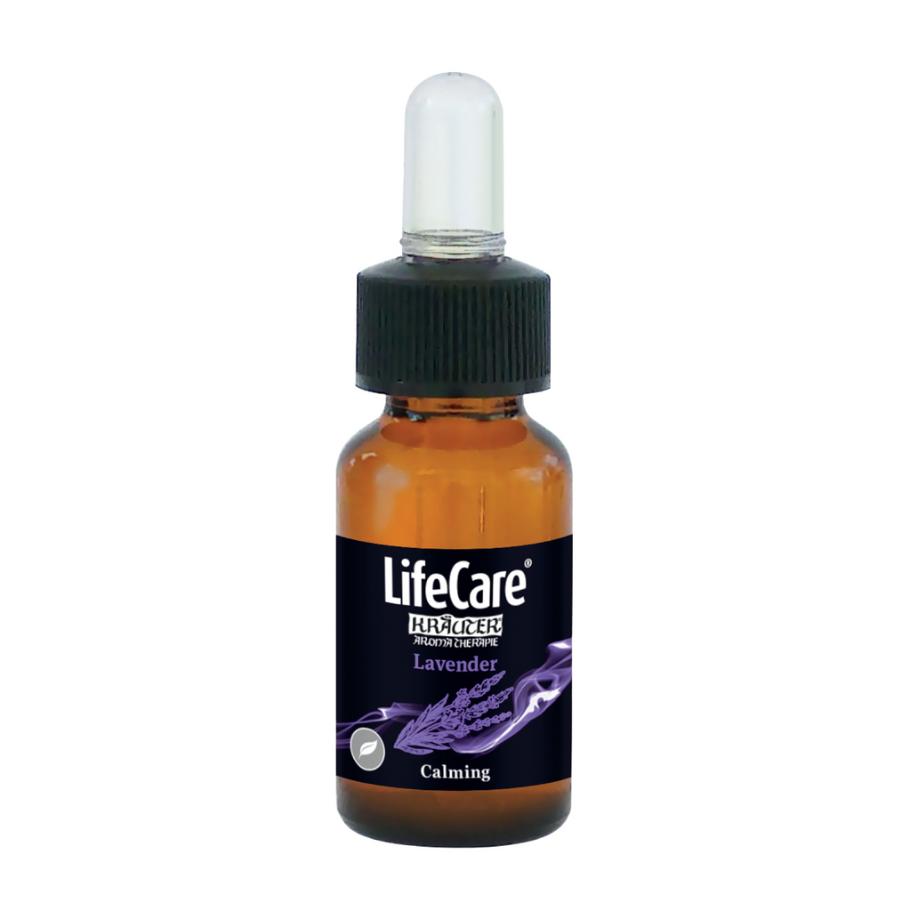Ulei Esențial de Lavandă 100% Natural – Relaxare, Somn Liniștit și