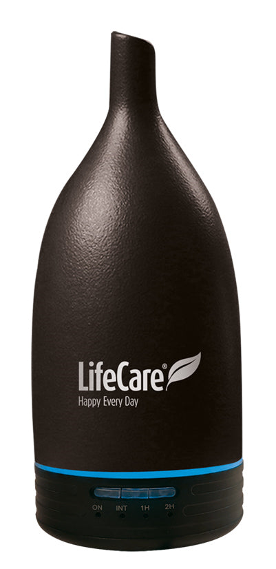 Diffuser Black Diffuser Aroma (Black)