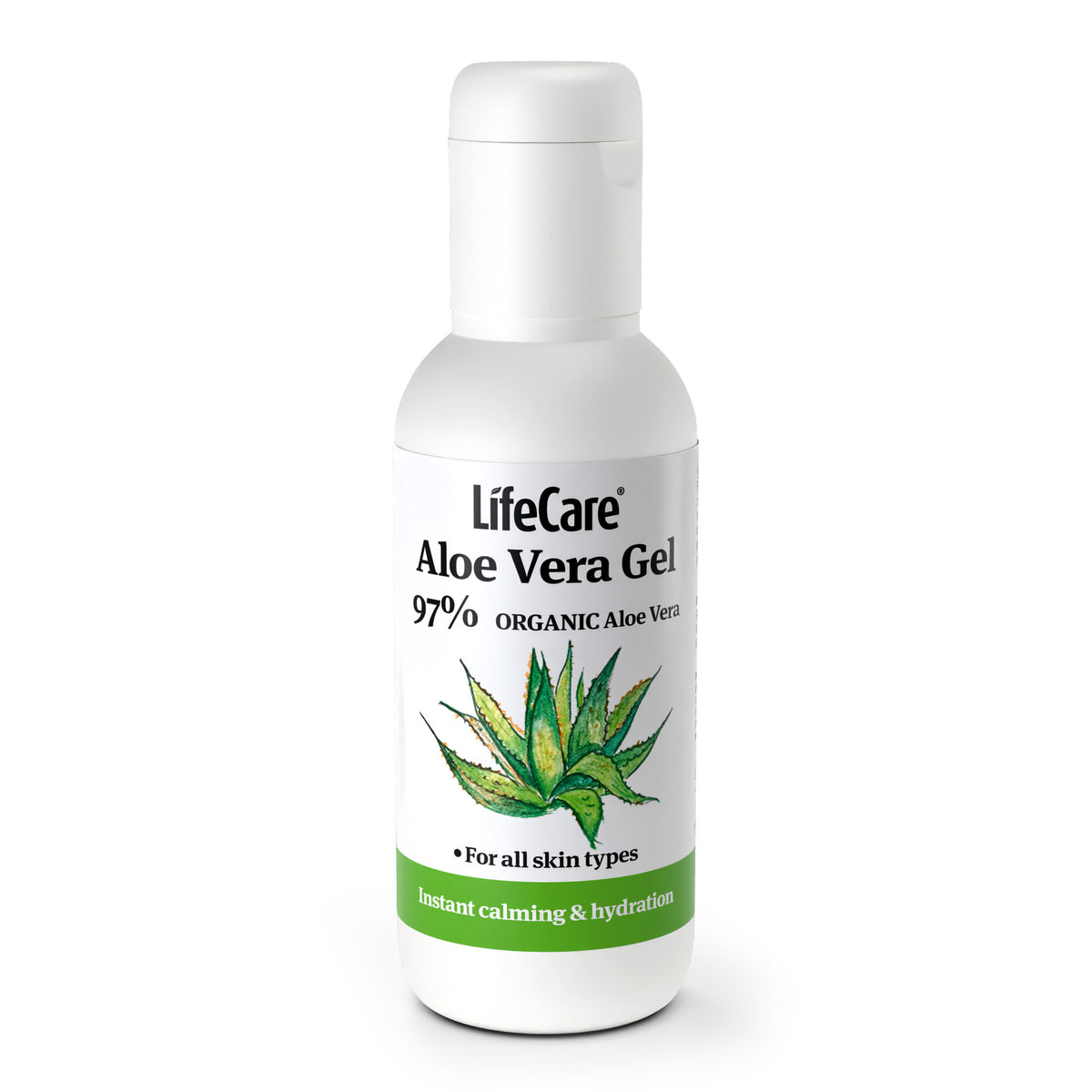 Aloe Vera Gel