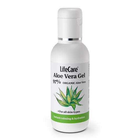 Aloe Vera Gel – LIFE CARE