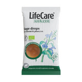 Candy for the neck, with bio sage