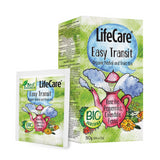Ceai Ecologic din fructe și plante, pentru tranzit ușor