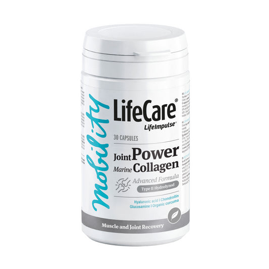 Joint Power, colagen marin hidrolizat tip II 1812