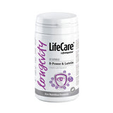 B-Power Complex with Lutein and Vitamin B