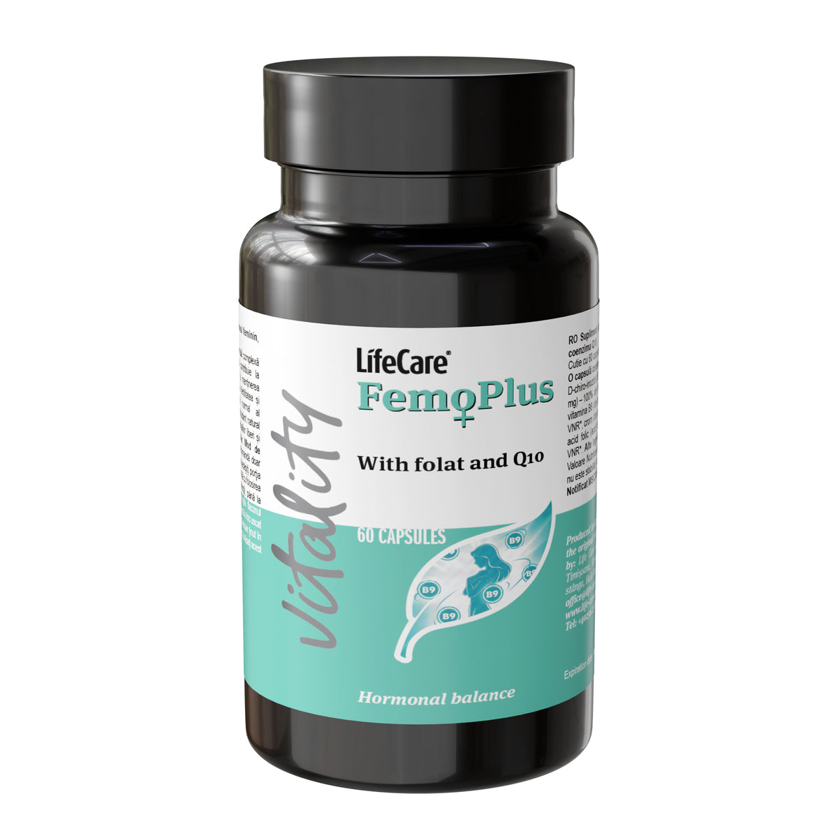 FemoPlus, Life Care®