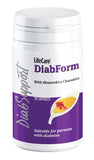 DiabForm, cu momordica BIO și acid alfa lipoic