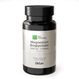 Magneziu Bisglicinat, 1200 mg