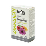 EchinaPlus cu echinacea, propolis și vitamina C