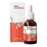 IntestiClean pentru echilibru digestiv