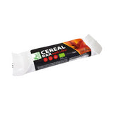Baton Ecologic cu cereale, sirop de arțar și curmale