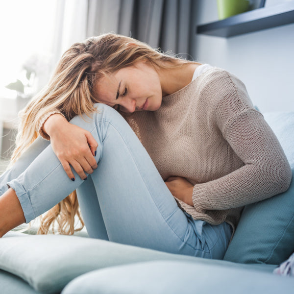 Improvement of premenstrual syndrome