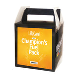 Champion’s Fuel Pack