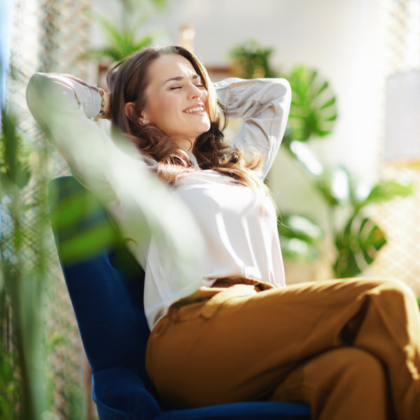 Combating stress and fatigue
