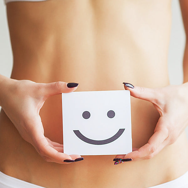 Contributes to digestive health