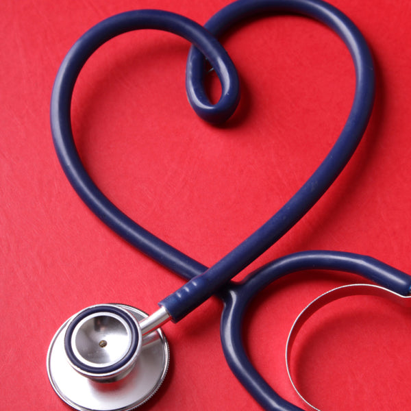 Contributes to the health of the heart