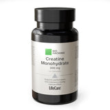 Creatină Monohidrată, 300 mg