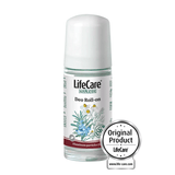 Deo antiperspirant roll-on, cu mușețel și rozmarin BIO