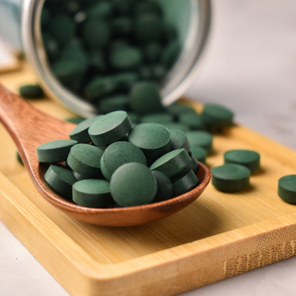 Detoxifies and protects the body