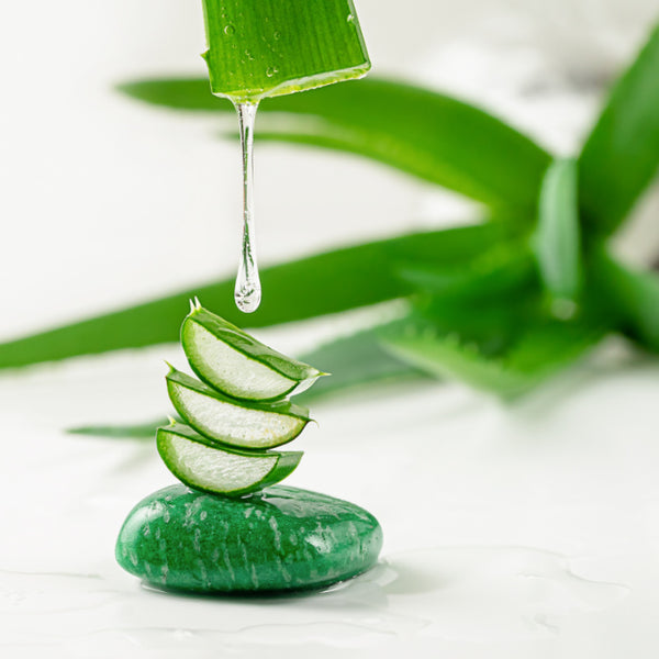 Detoxification and strengthening of immunity