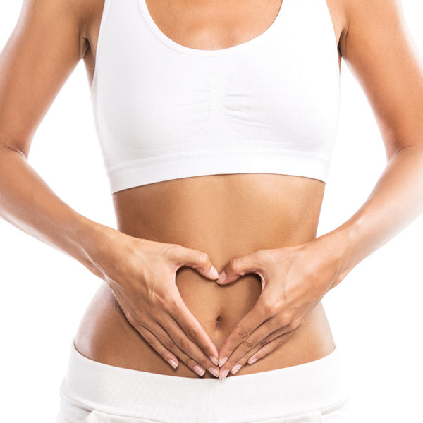 Detoxification and health of the digestive system