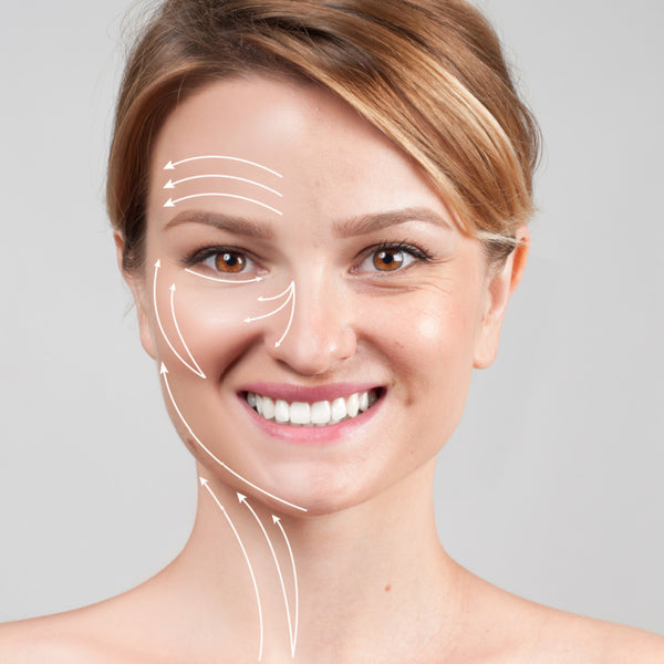 Efect antiaging